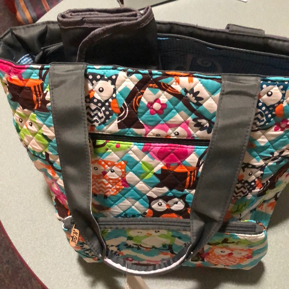 Diaper Bag